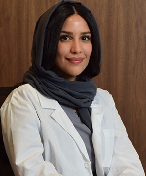 Dr Abeer ABDULSHAKOOR