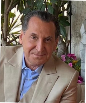 Dr Makram ABI FADEL
