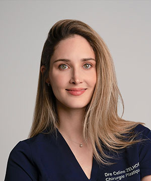 Dr Céline ABOUD ZELHOF