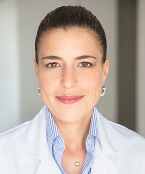 Dr Lucille ADJADJ