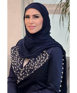 Dr Saba AL MARUSH