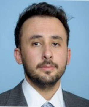 Dr Mohammad ALABDULKAREEM