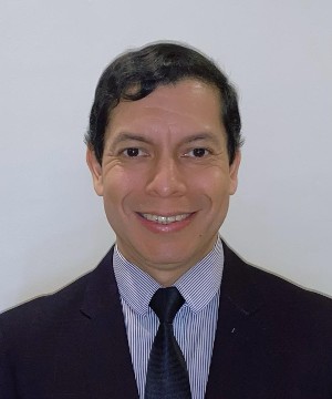 Dr Celso Augusto ALDANA