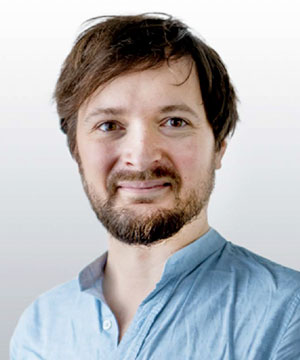 Dr Jean-Maxime ALET