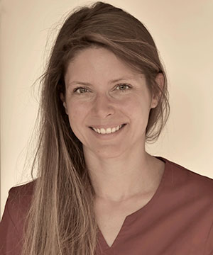 Dr Laurine ALJANCIC
