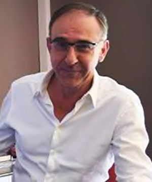 Dr Dominique ANTZ