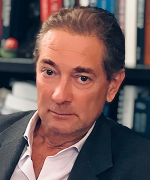 Dr Éric ARNAUD MICHAUD