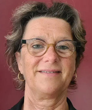 Pr Isabelle AUQUIT AUCKBUR