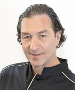 Dr Armand AZENCOT