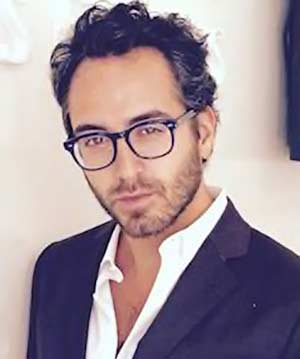 Dr Benjamin AZOULAY