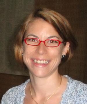 Dr Christine BACH