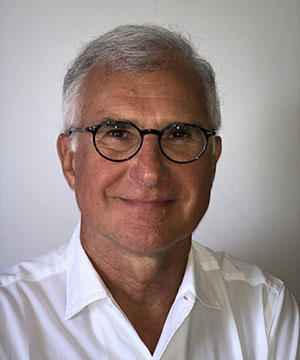 Dr Marc BANNIER