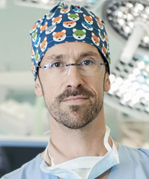Dr Alexandre BARATTE