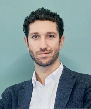 Dr Federico BARBERA