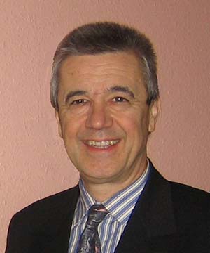 Dr Jean-Paul BARO