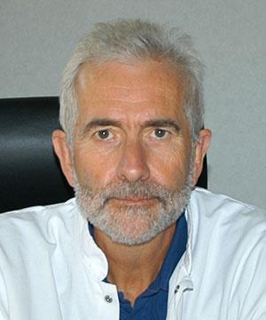 Dr Yves BARON