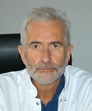 Dr Yves BARON