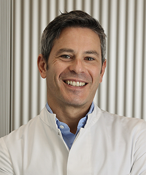 Dr Jean-Charles BAYOL