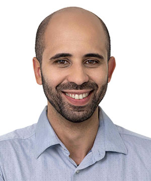 Dr Farid BEKARA