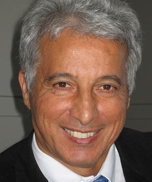 Dr Lakhdar BELHAOUARI