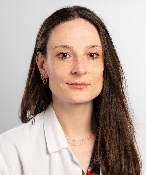 Dr Manon BELHOSTE