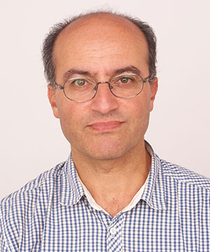 Pr Amin BELMAHI