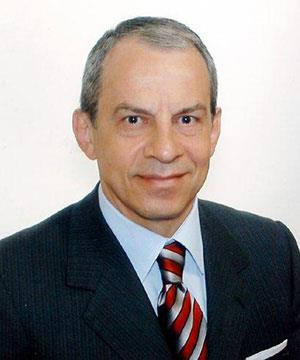 Dr Louis BENELLI