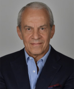 Dr Louis BENELLI