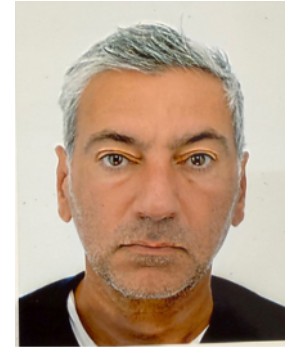 Dr Jonathan BENHAROCHE