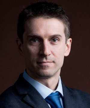 Pr Nicolas BERTHEUIL