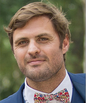 Pr Baptiste BERTRAND