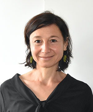 Dr Michèle BIGORRE-DUDRAGNE