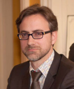 Dr Jean-Philippe BINDER