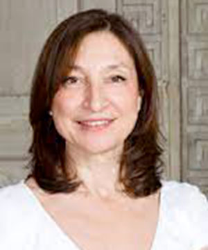 Dr Cosima BITONTI-GRILLO