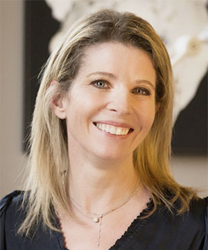 Dr Vanessa BOLLECKER