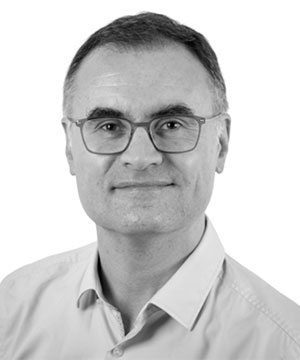 Dr Guillaume BONAFOS