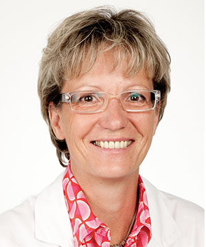 Pr Laurence BOON