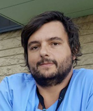 Dr Fabien BOUCHER