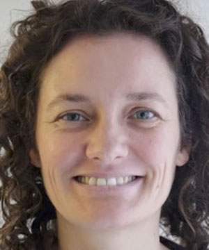 Dr Anne-Laure BOUFFAUT