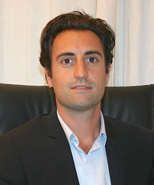 Dr Alexandre BOUHANNA