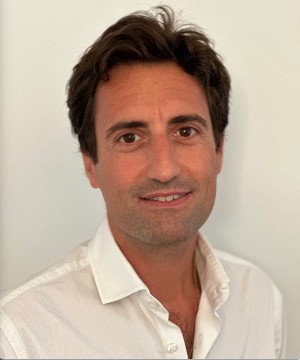 Dr Alexandre BOUHANNA