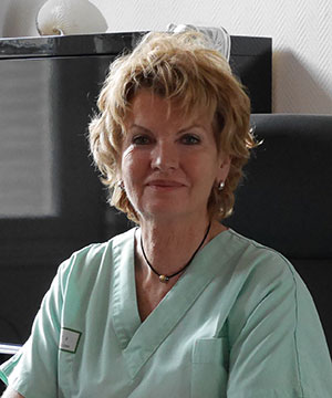 Dr Yveline BOURGEON