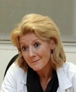 Dr Catherine BOUTEILLE