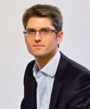 Dr Alexandre BRUN