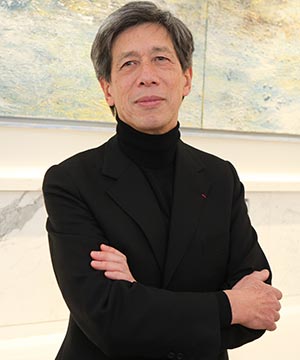 Dr Patrick BUI