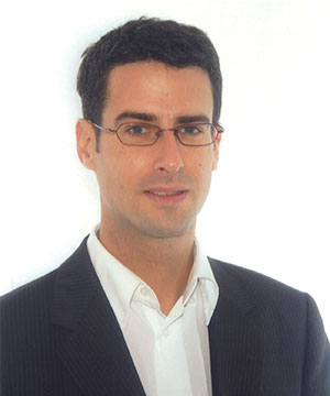 Dr Bruno BURIN DES ROZIERS