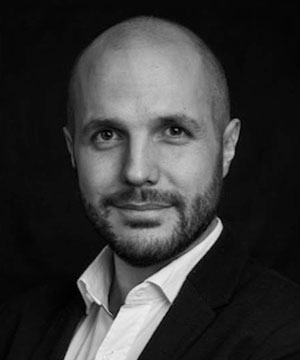 Dr Jean-Baptiste CARUHEL