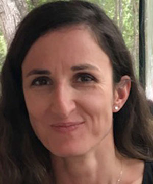 Dr Sophie CASSIER