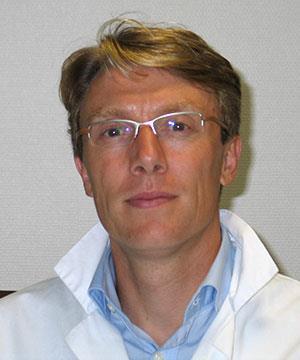Dr Nicolas CAYE