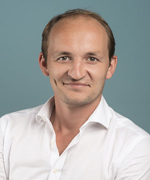 Dr Joseph CHATEAU